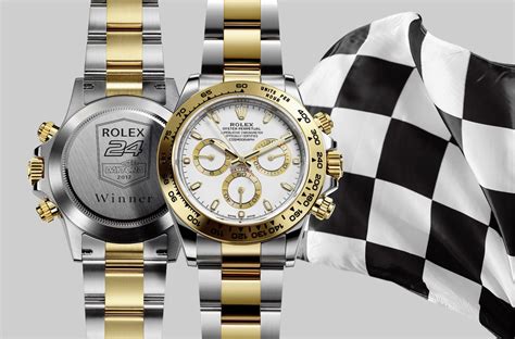 daytona winner 1992 rolex